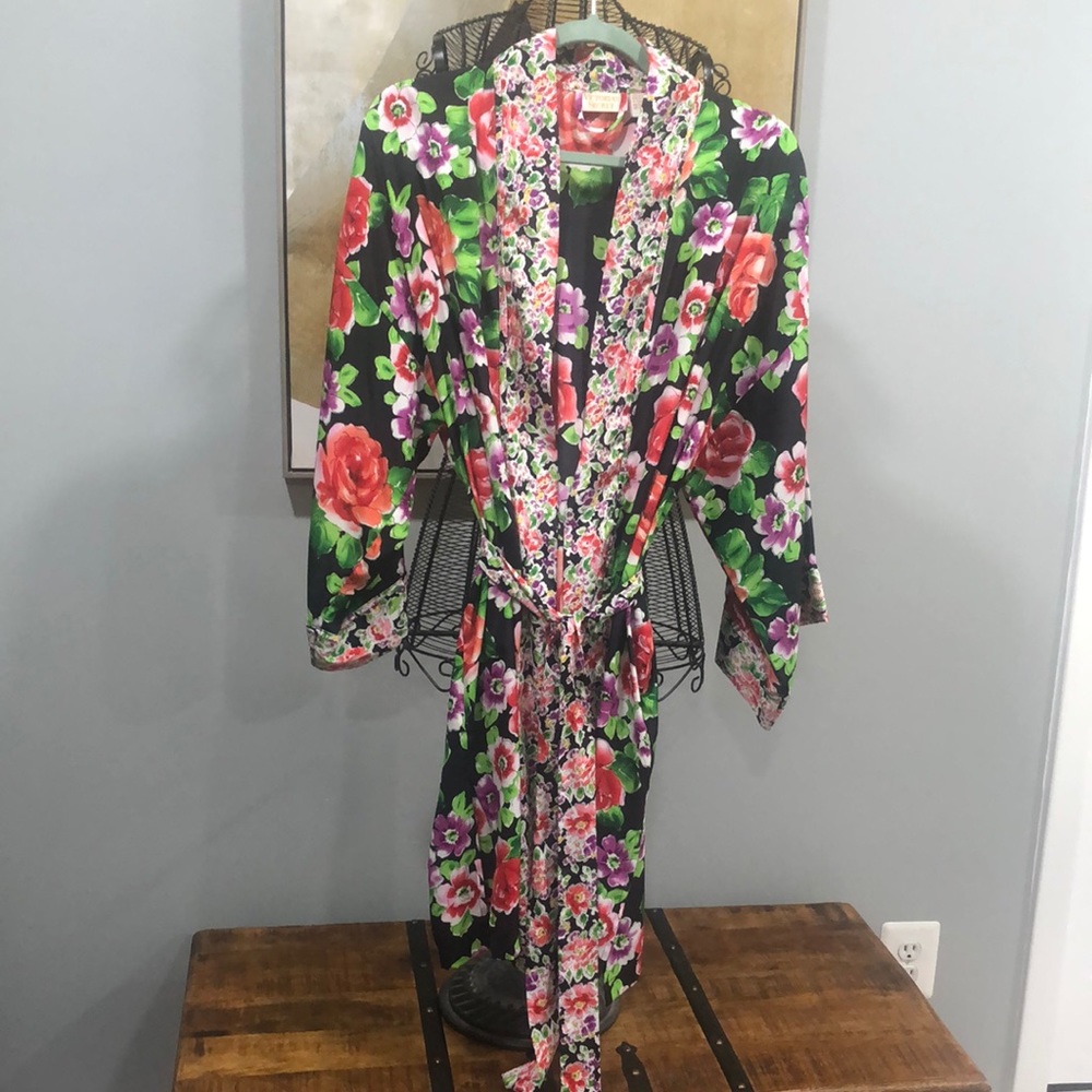 Victoria Secret robe